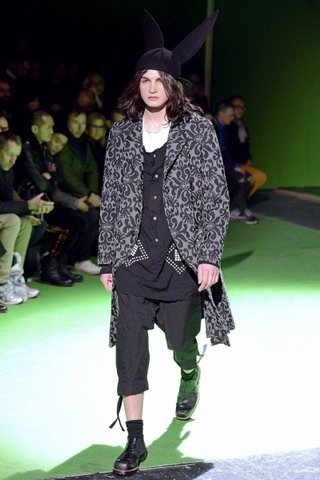 Comme des Garcons / - 2013-2014